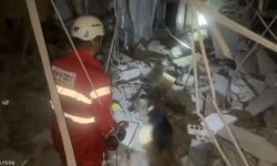 خلال 48 ساعة.. 128 قتيلا في ضربات إسرائيل على إيران